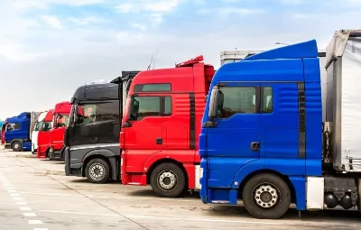 İzmir Nallıhan Ambar Nakliyat