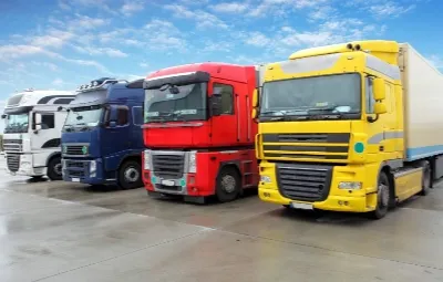 İzmir Nallıhan Nakliye Ambarı