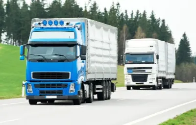 İzmir Nallıhan | Eşya Taşıma